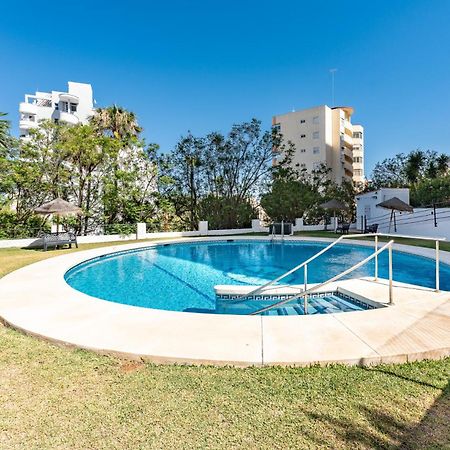Malagasuite Seaview Babilonia Torremolinos Esterno foto